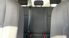 Volkswagen Polo 1.0 TSI 95 Match 5dr DSG Petrol Hatchback